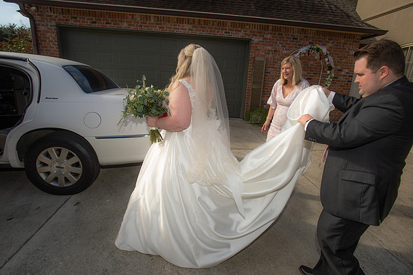 Grace & Garrett 100