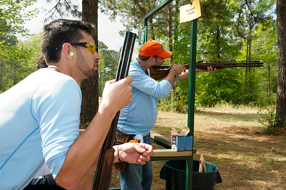 CCA 2014 Sporting Clays 325