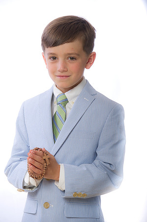 St Aloysius 1st communion 138