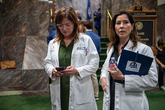 2025 White coat Wednesday 217