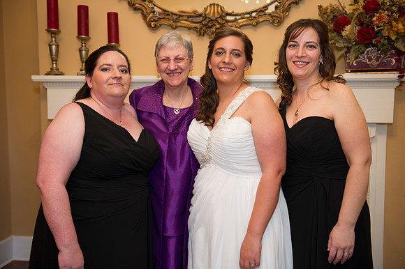 Linda & Mike 053