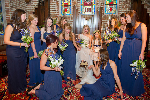 Kristine & James 062