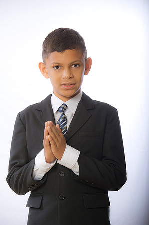 St Aloysius 1st communion 188