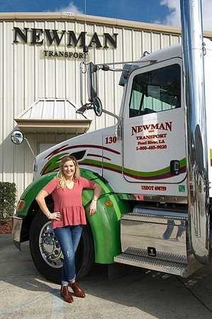 Newman transport074