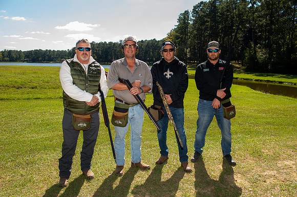 2020 Sporting clays 322
