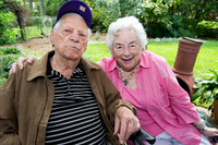 Baker Guilbeau turns 95 019