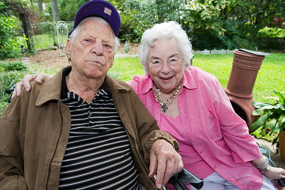 Baker Guilbeau turns 95 019