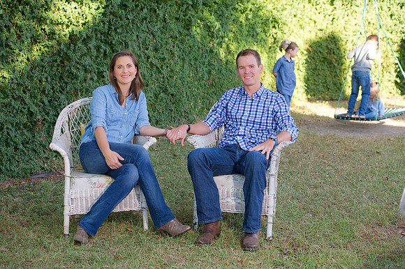 O'Brien family 027