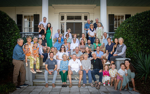 Gay family reunion 135
