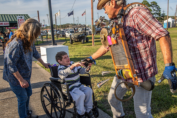 GBRSF 019