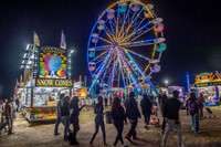 Greater Baton Rouge State Fair