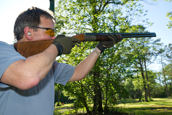 2017 CCA Sporting Clays  043