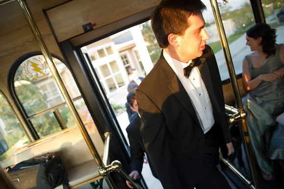 Meredith & Chris 122