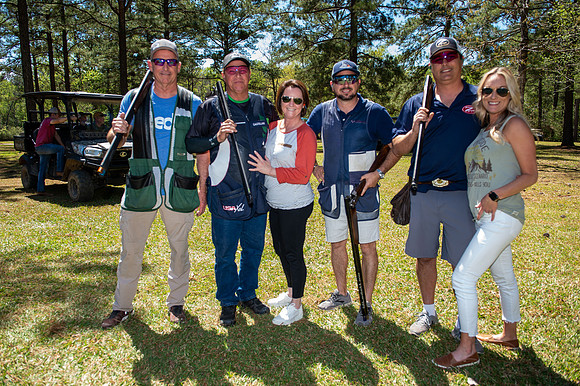 CCA sporting clays 272