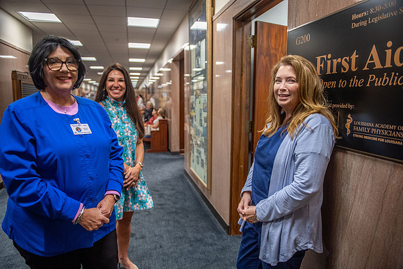 2025 White coat Wednesday 255