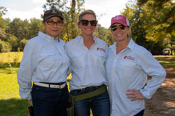 2020 Sporting clays 304