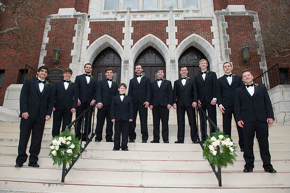 Kristine & James 217