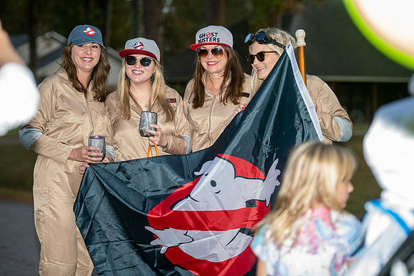 Witches of RB 133