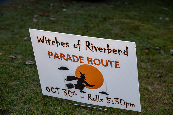 Witches of RB 145