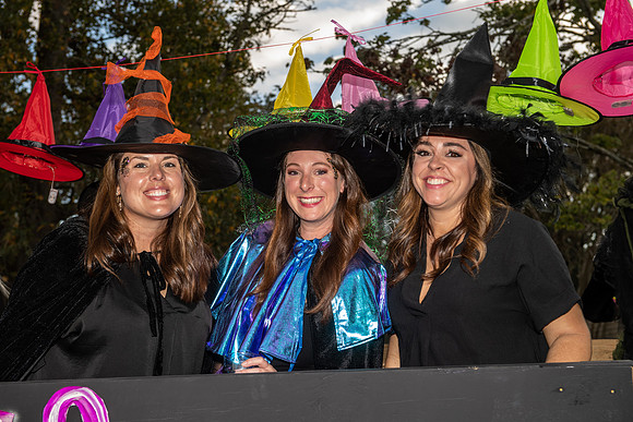 Witches of RB 192