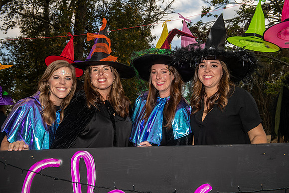 Witches of RB 193