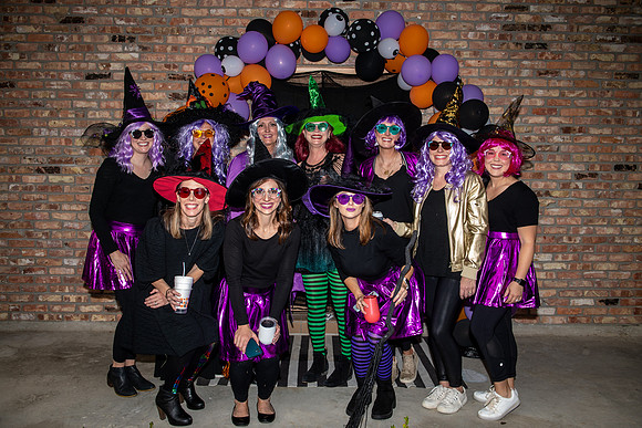 Witches of RB 195