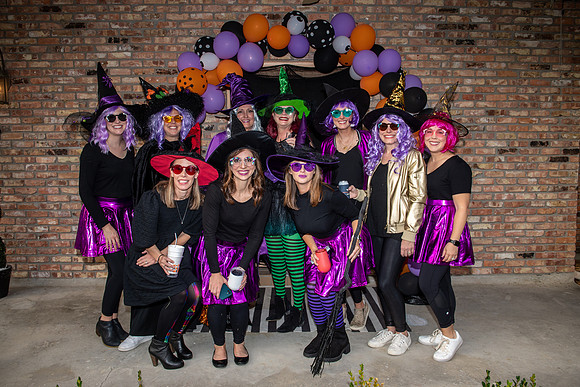 Witches of RB 197