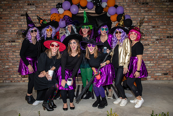 Witches of RB 200