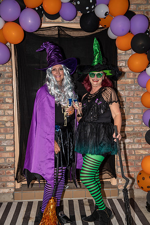 Witches of RB 202