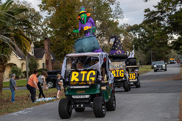 Witches of RB 226