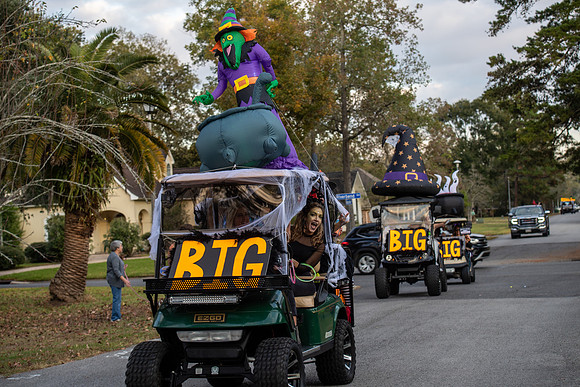 Witches of RB 227