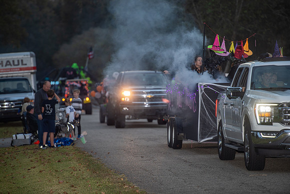 Witches of RB 241