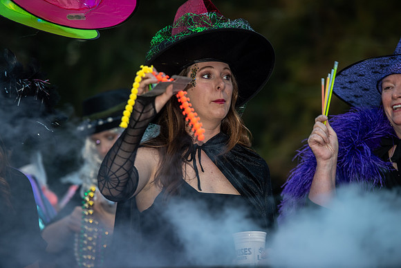 Witches of RB 245