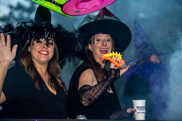 Witches of RB 246