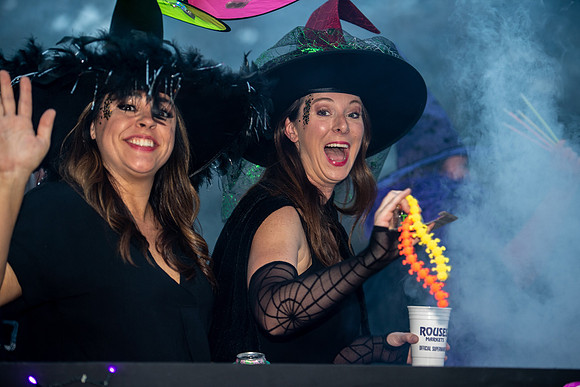 Witches of RB 247