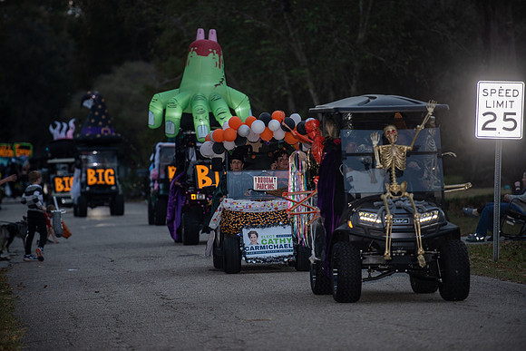 Witches of RB 253