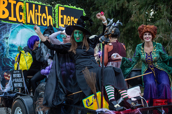Witches of RB 259