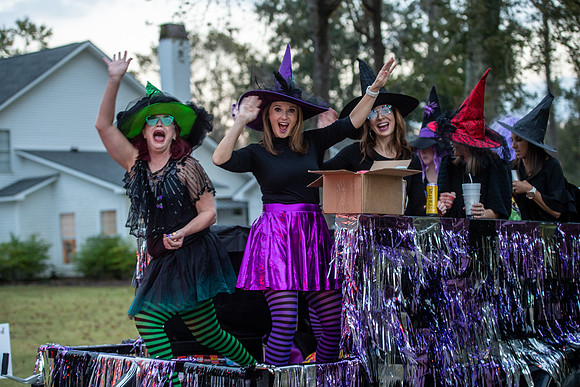 Witches of RB 260