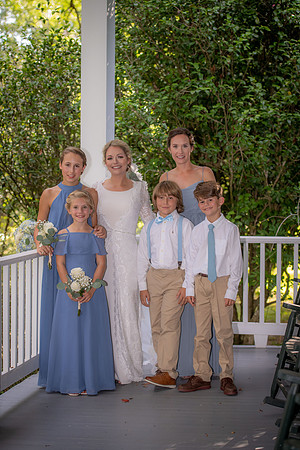 Katherine & Heath's wedding 288