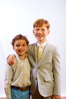 2018 st Aloysius 1st communion 010