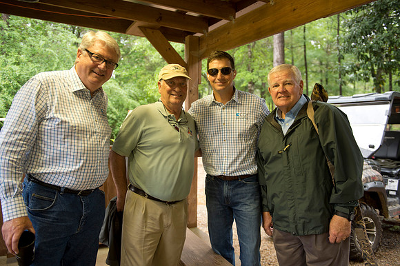 CCA Sporting Clays 2015 002