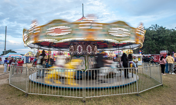 GBRSF 873