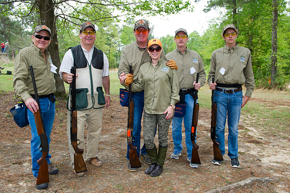 CCA 2014 Sporting Clays 353