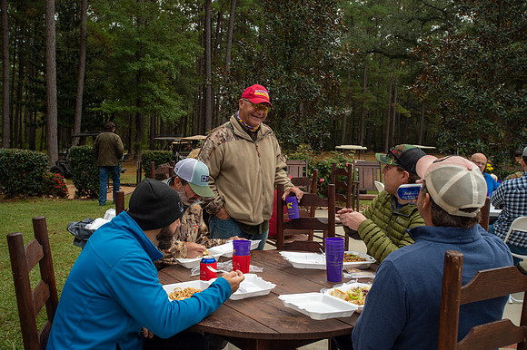 2020 Sporting clays 216