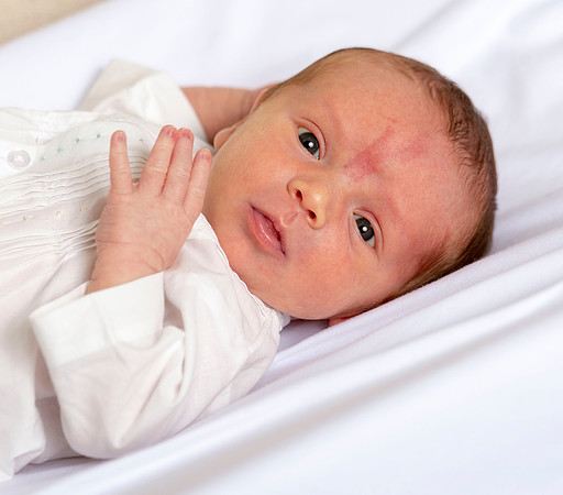 Conrad newborn 124
