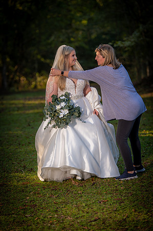 Grace Duhe bridal 066