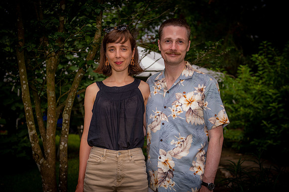 Barbara & Camp's Anniversary 039