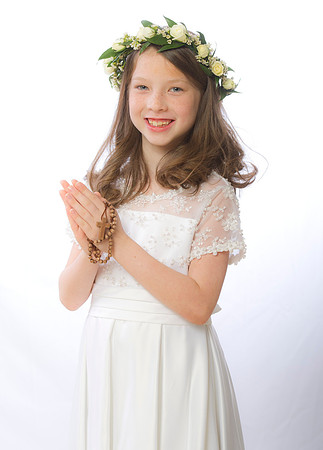 St Aloysius 1st communion 165