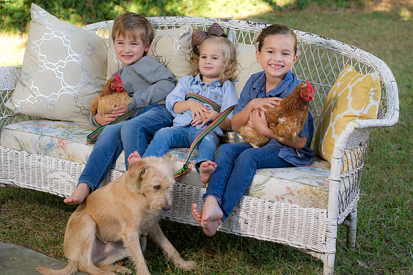O'Brien family 082
