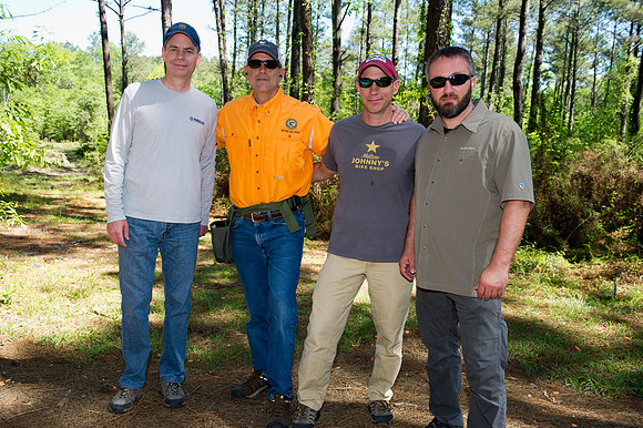2017 CCA Sporting Clays  273